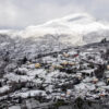 Gran Nevada en Folgoso de O Courel